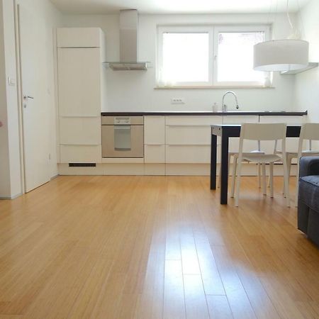 Sensei Apartment Ljubljana Luaran gambar