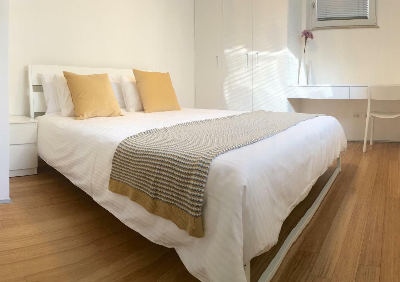 Sensei Apartment Ljubljana Luaran gambar