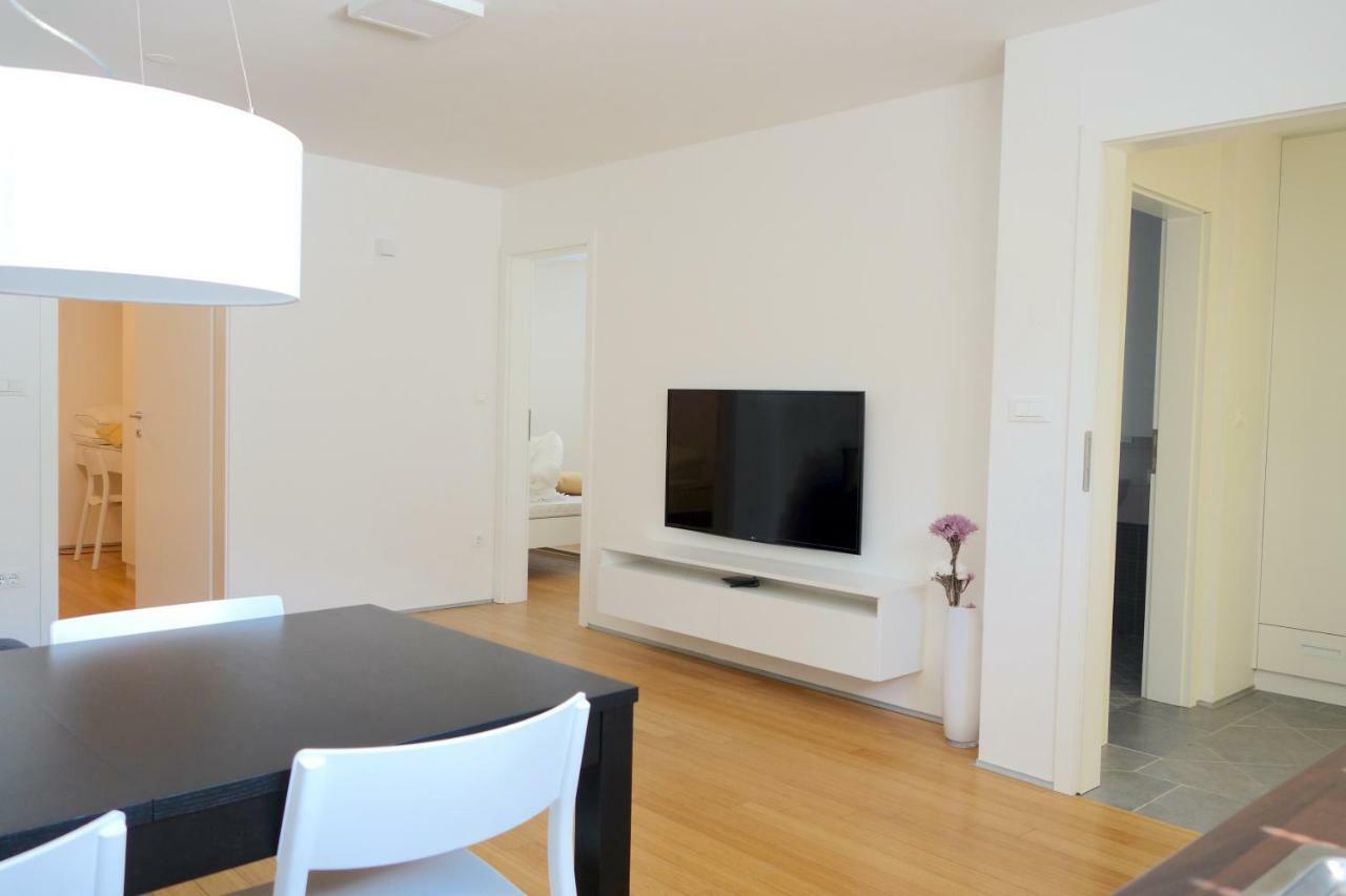 Sensei Apartment Ljubljana Luaran gambar