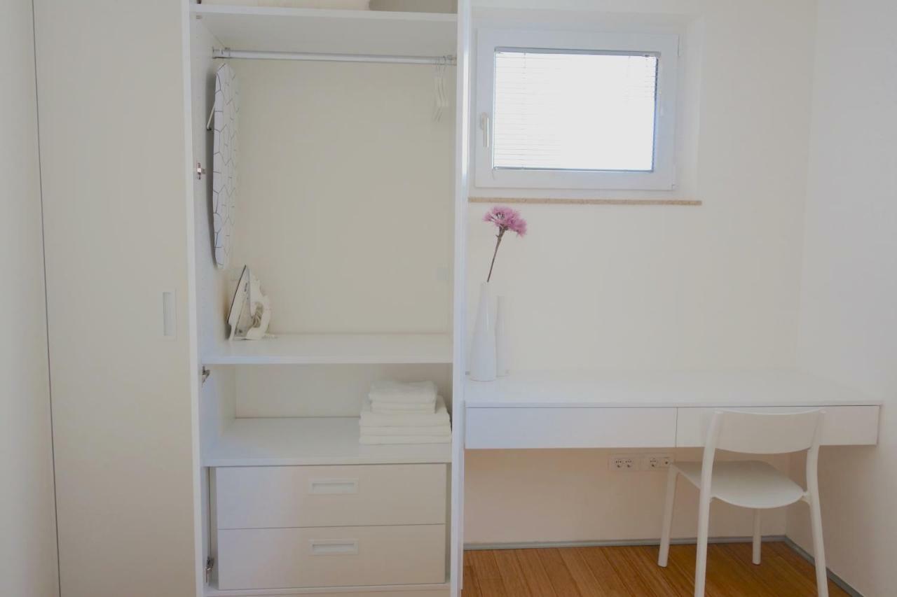 Sensei Apartment Ljubljana Luaran gambar