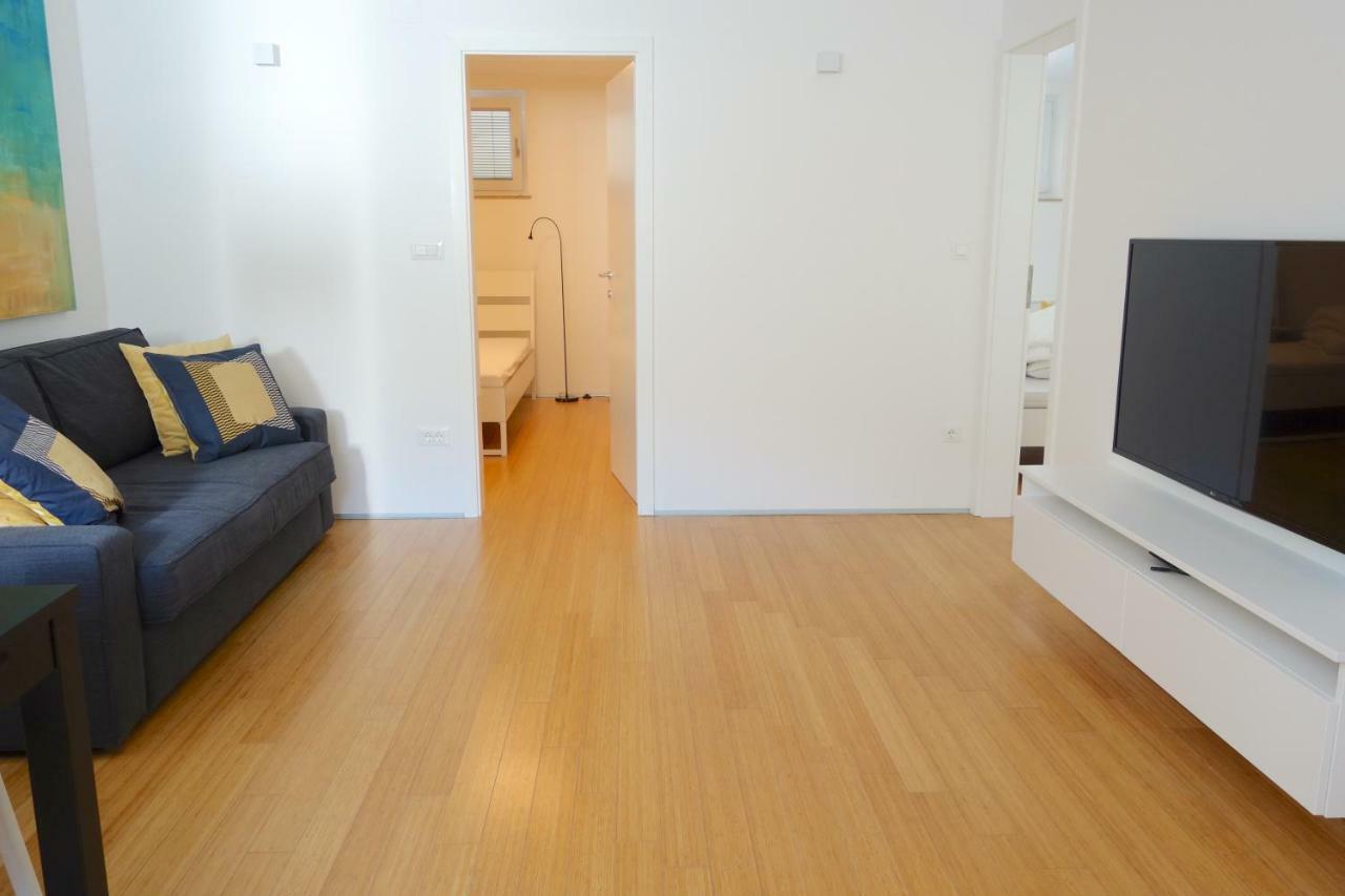 Sensei Apartment Ljubljana Luaran gambar