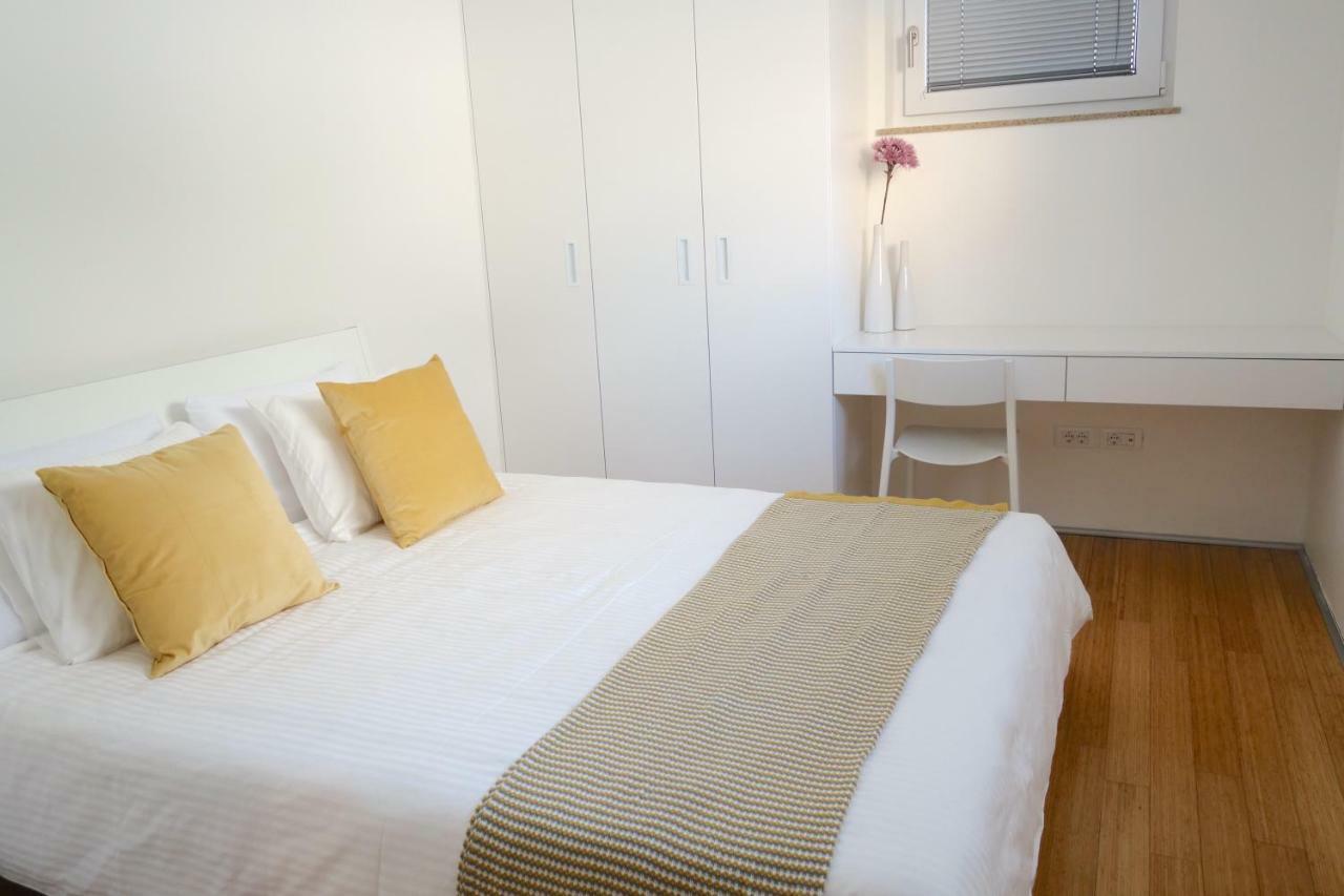 Sensei Apartment Ljubljana Luaran gambar