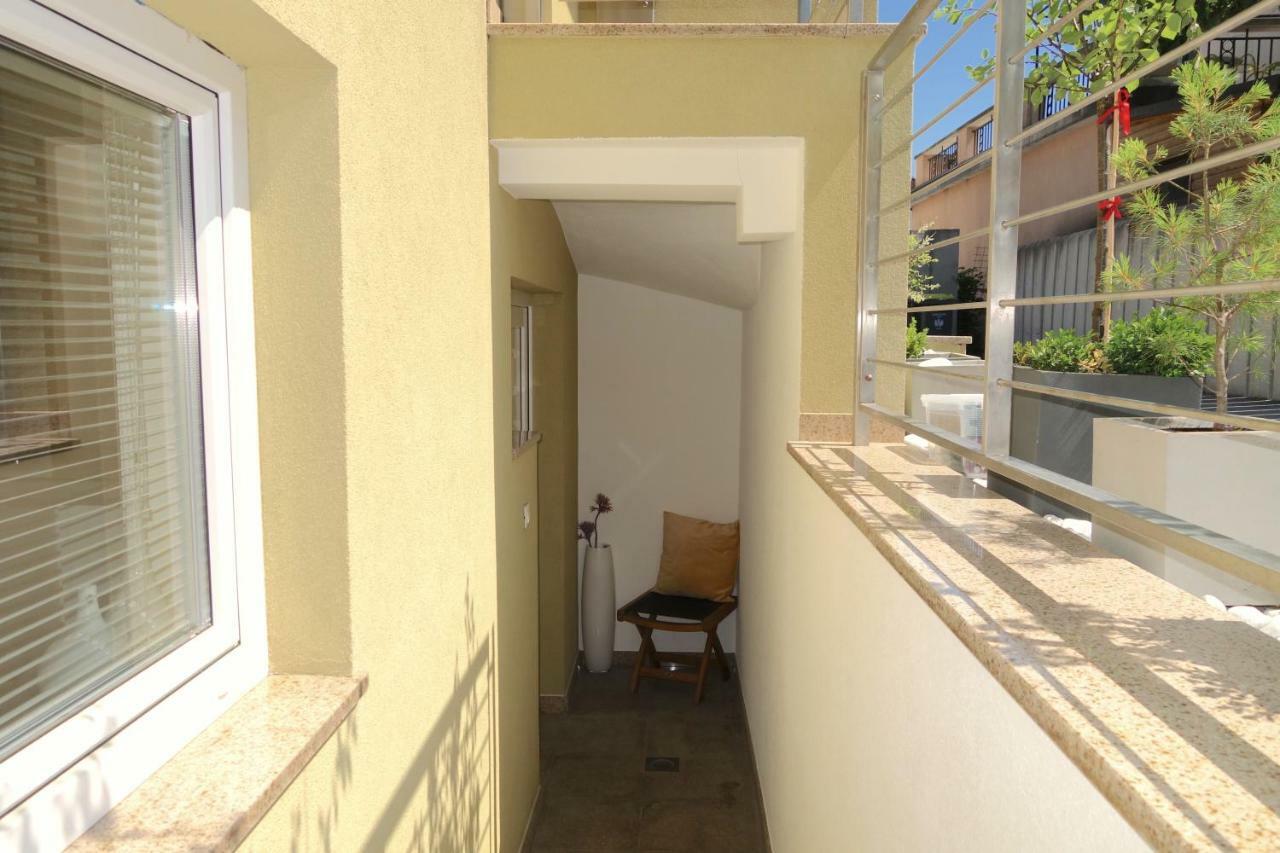 Sensei Apartment Ljubljana Luaran gambar