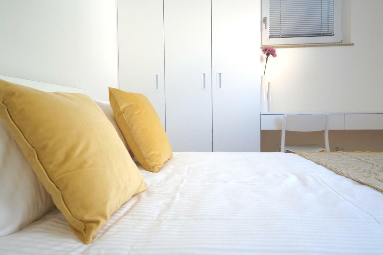 Sensei Apartment Ljubljana Luaran gambar