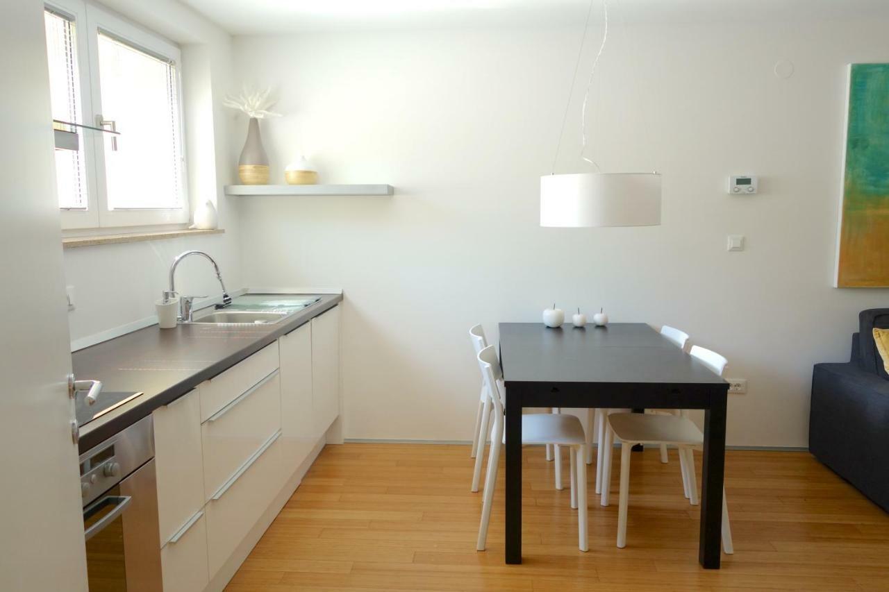 Sensei Apartment Ljubljana Luaran gambar