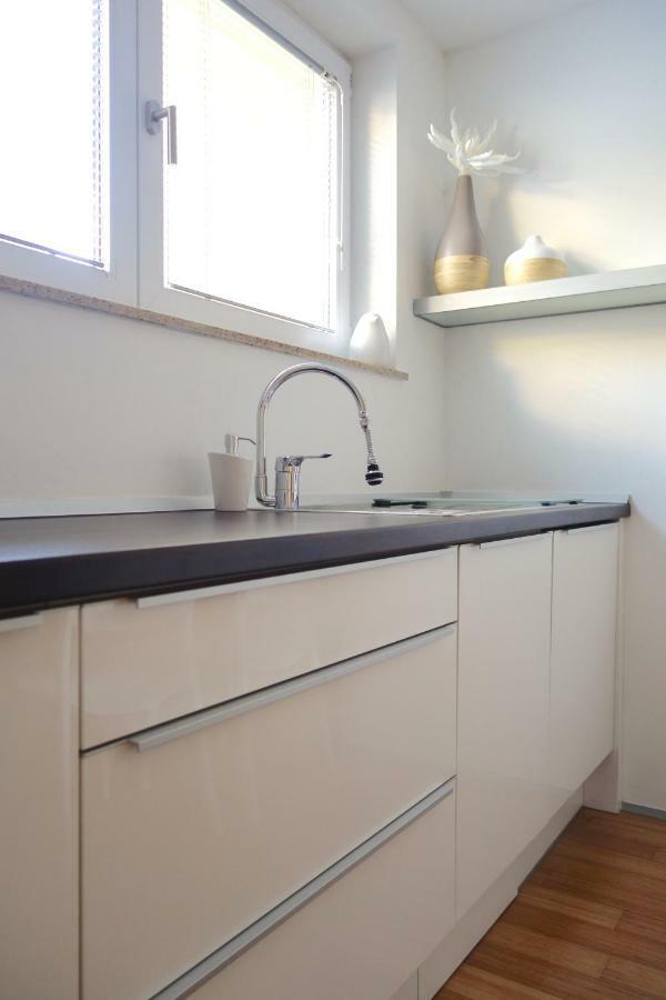 Sensei Apartment Ljubljana Luaran gambar