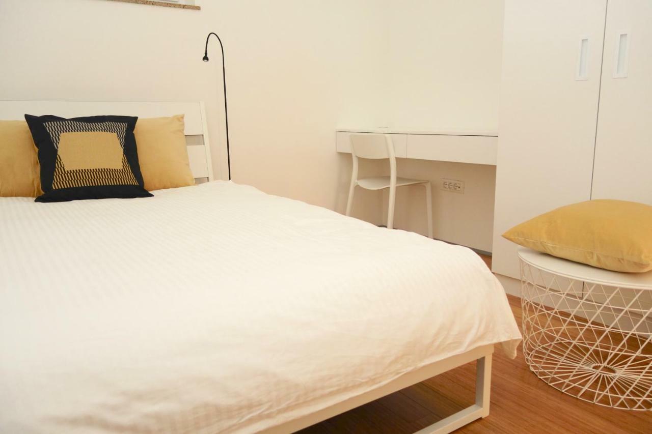 Sensei Apartment Ljubljana Luaran gambar