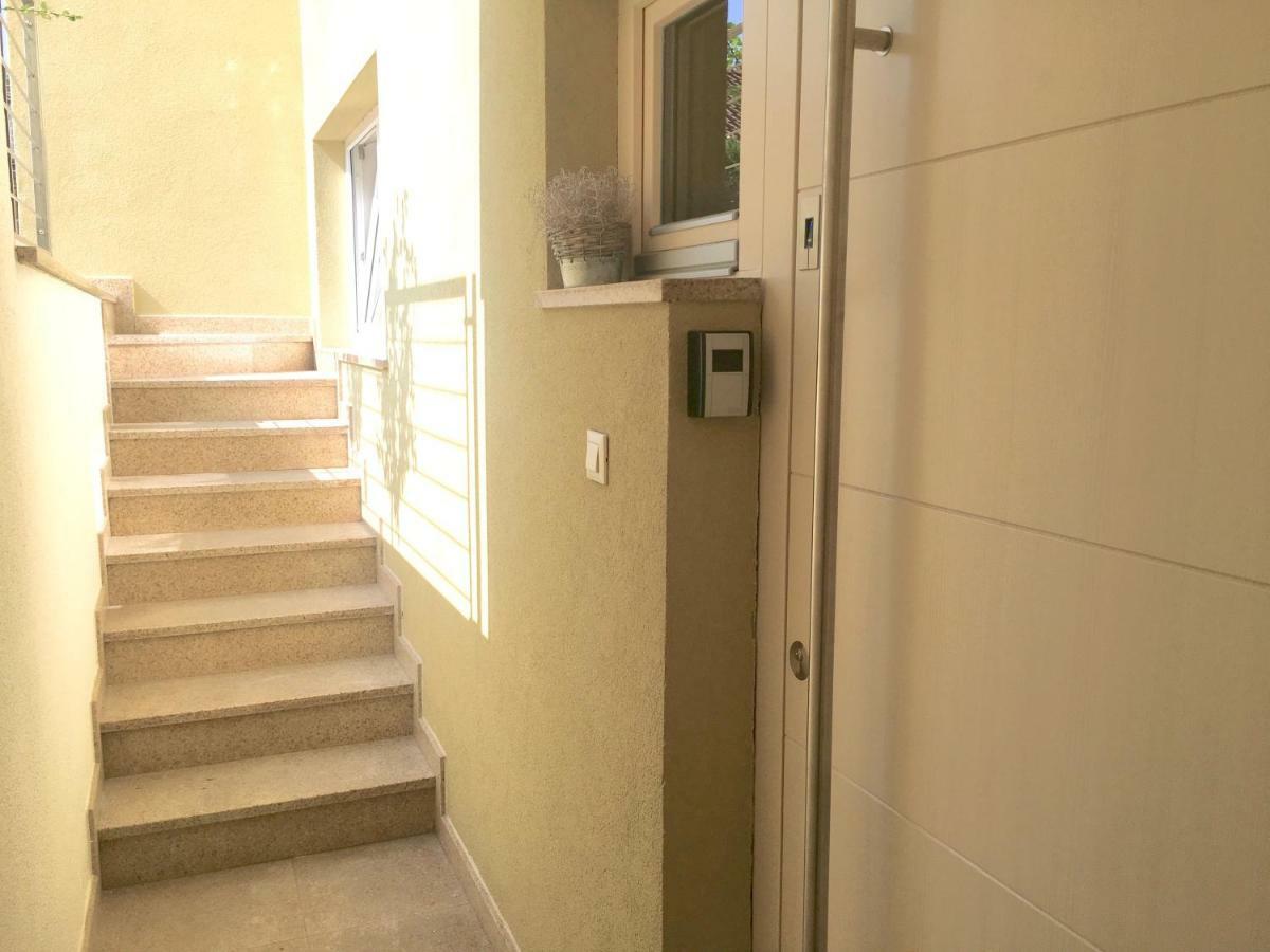 Sensei Apartment Ljubljana Luaran gambar